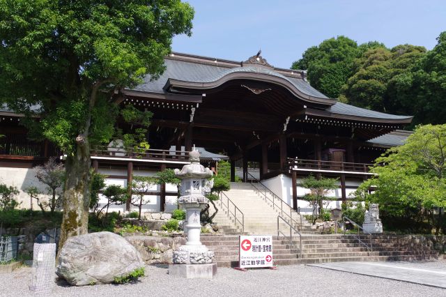近江神社