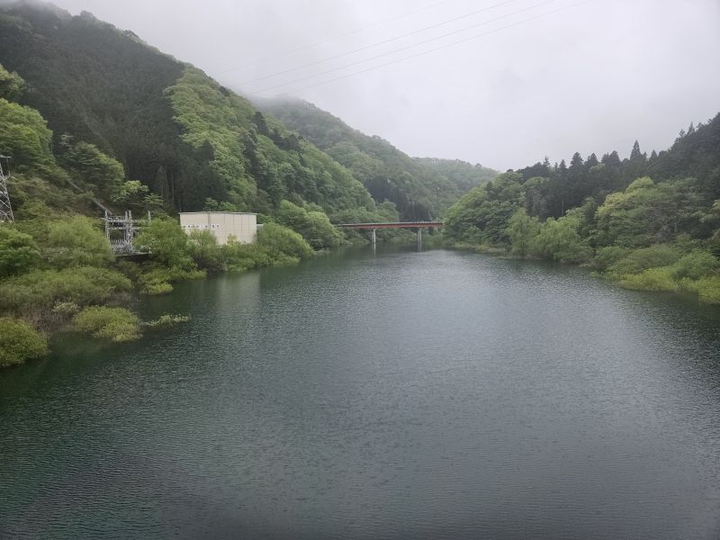 わたらせ渓谷鐵道