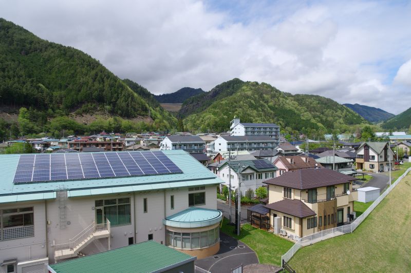 通洞大橋