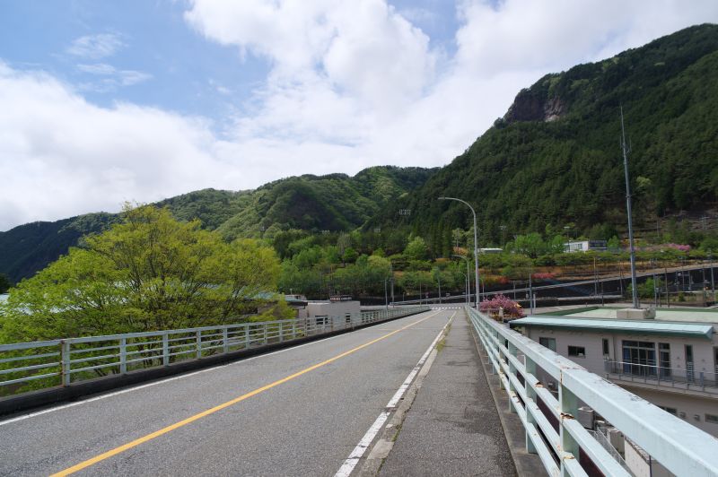 通洞大橋