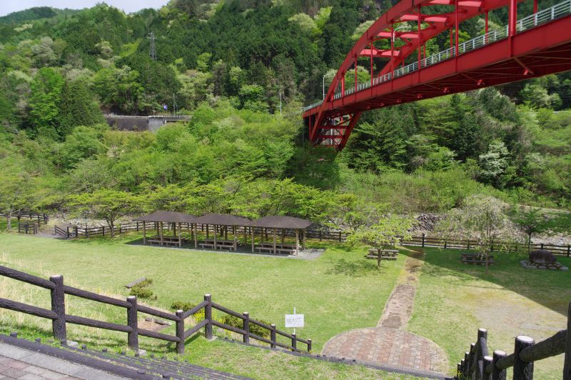 通洞公園