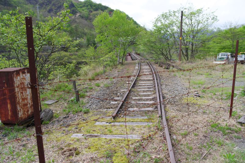 間藤駅～古河橋