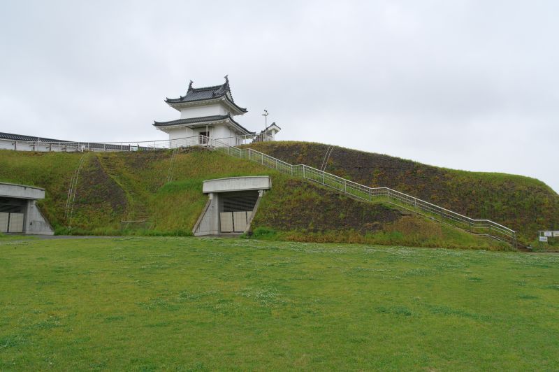 宇都宮城跡