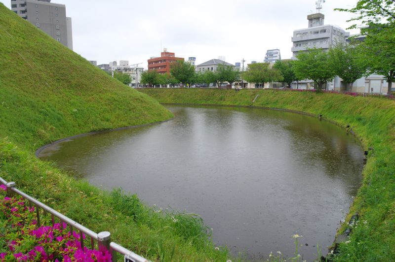 宇都宮城跡