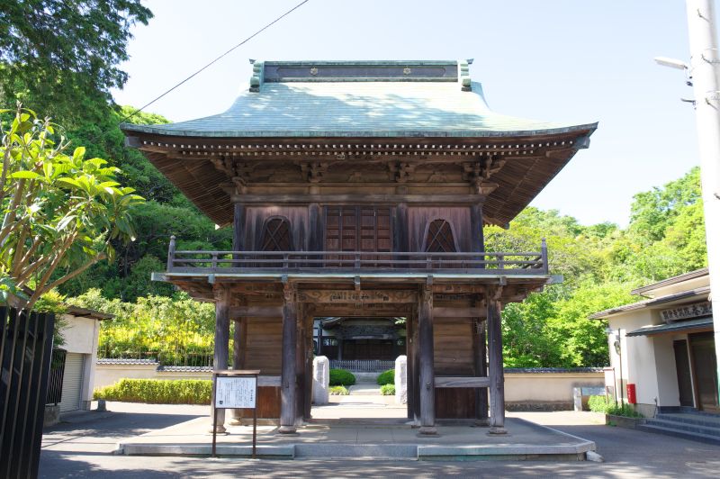 武蔵国分寺