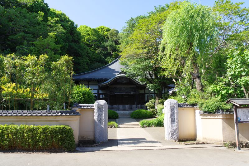 武蔵国分寺