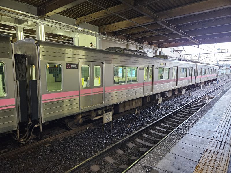 犬山駅