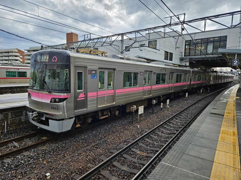 犬山駅