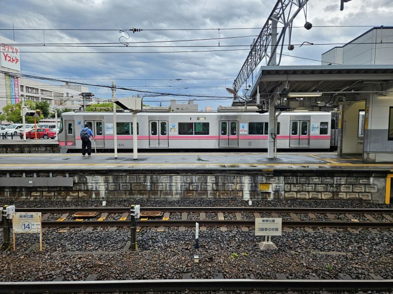 犬山駅