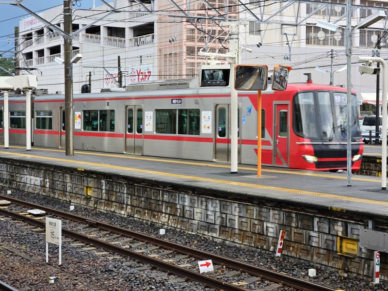 犬山駅