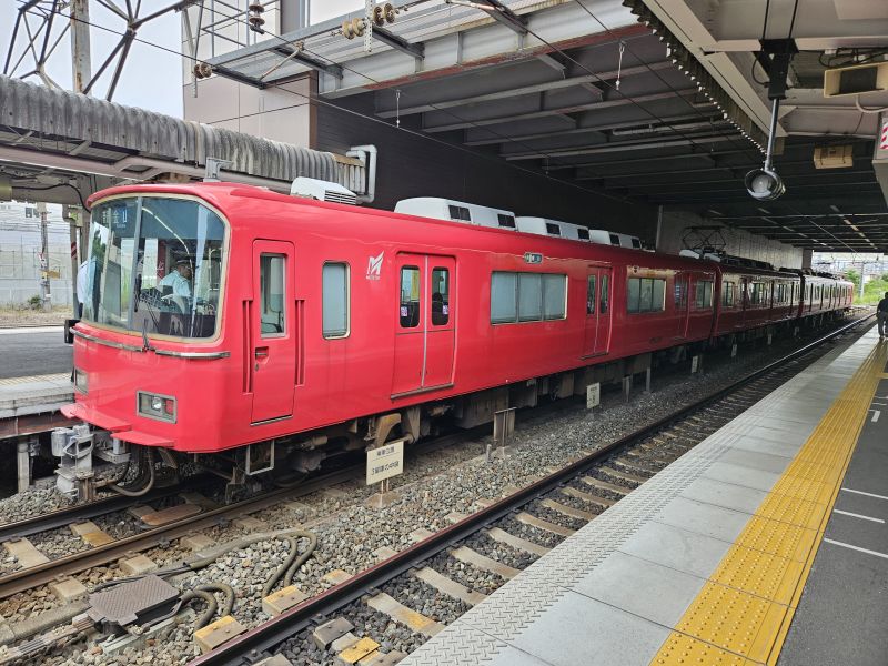 神宮前駅