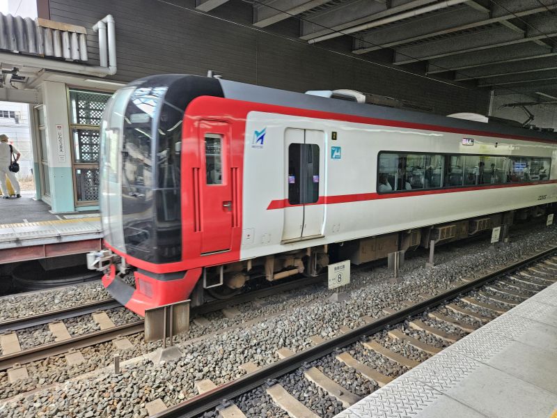 神宮前駅