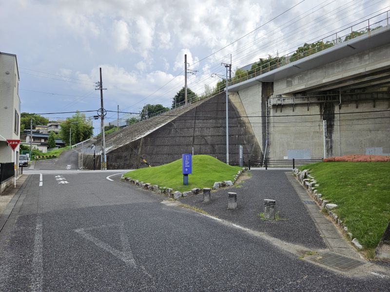 豊田市駅周辺