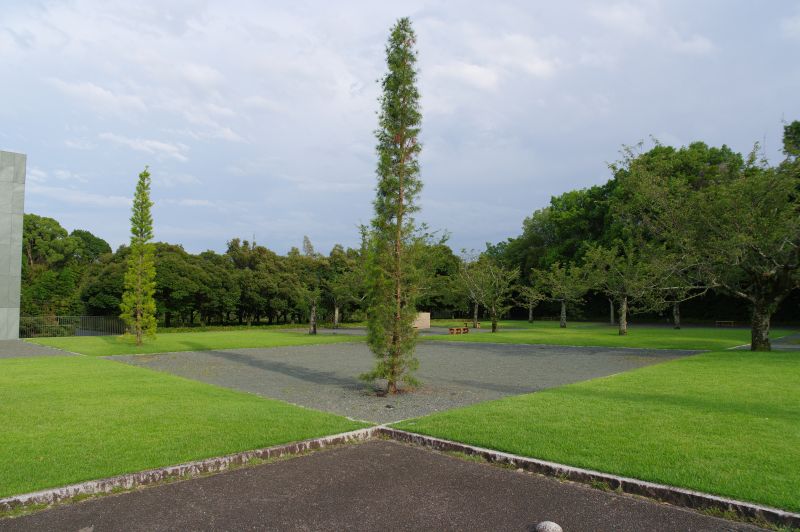 豊田市美術館