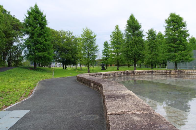 豊田市美術館