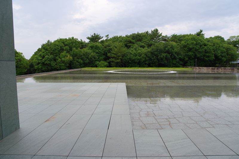 豊田市美術館