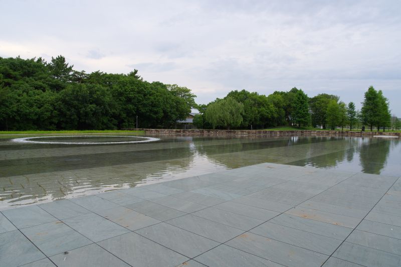 豊田市美術館