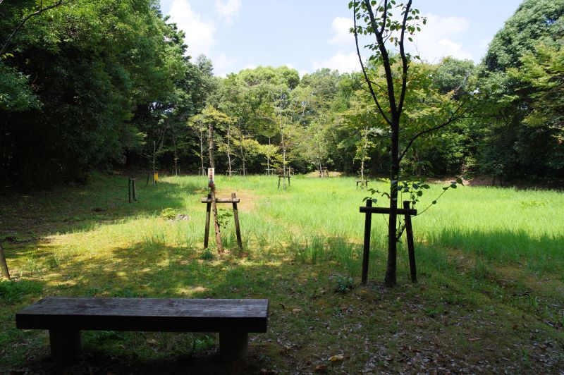 小牧山城