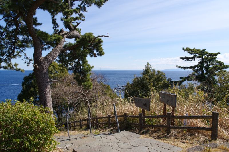 真鶴岬