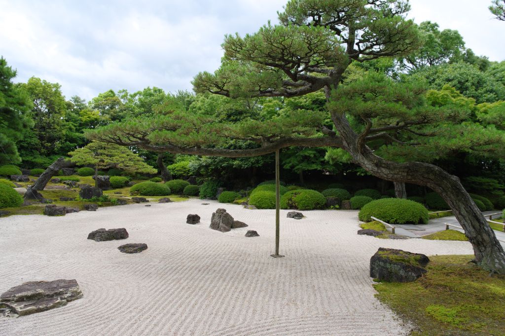 由志園・庭園・枯山水