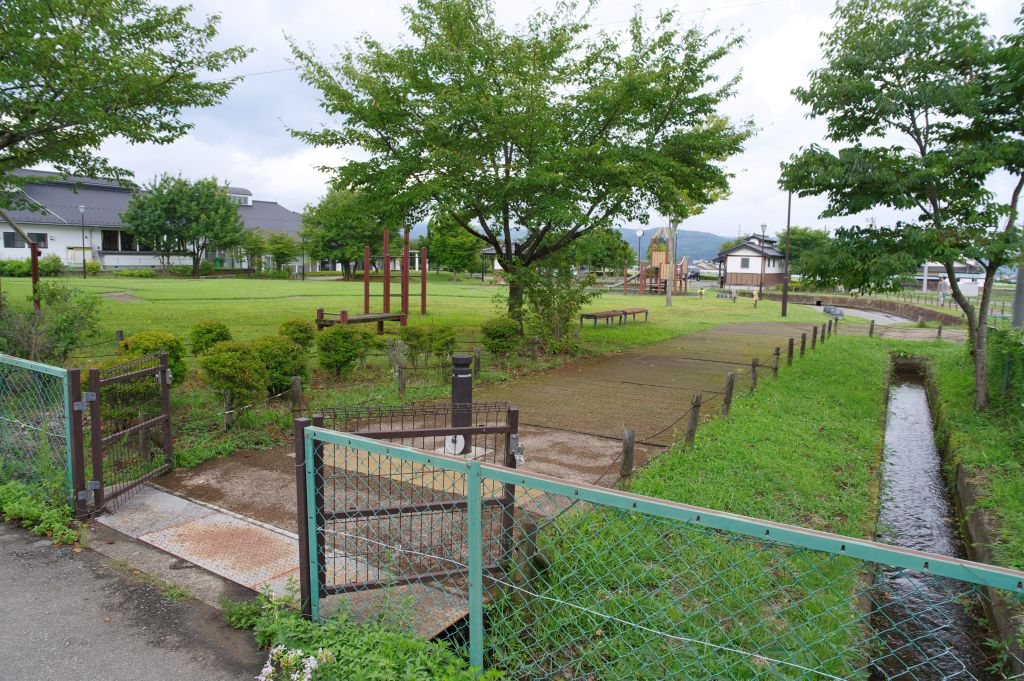 龍岡城・五稜郭公園