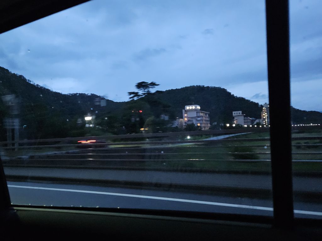 戸倉上山田温泉