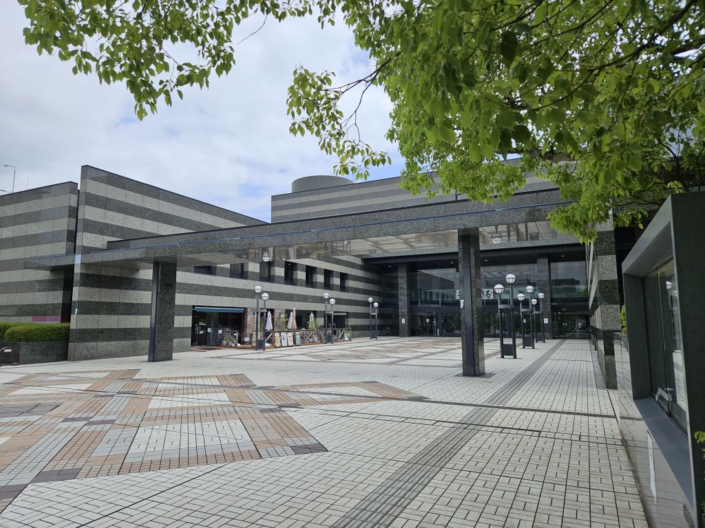鎌倉芸術館