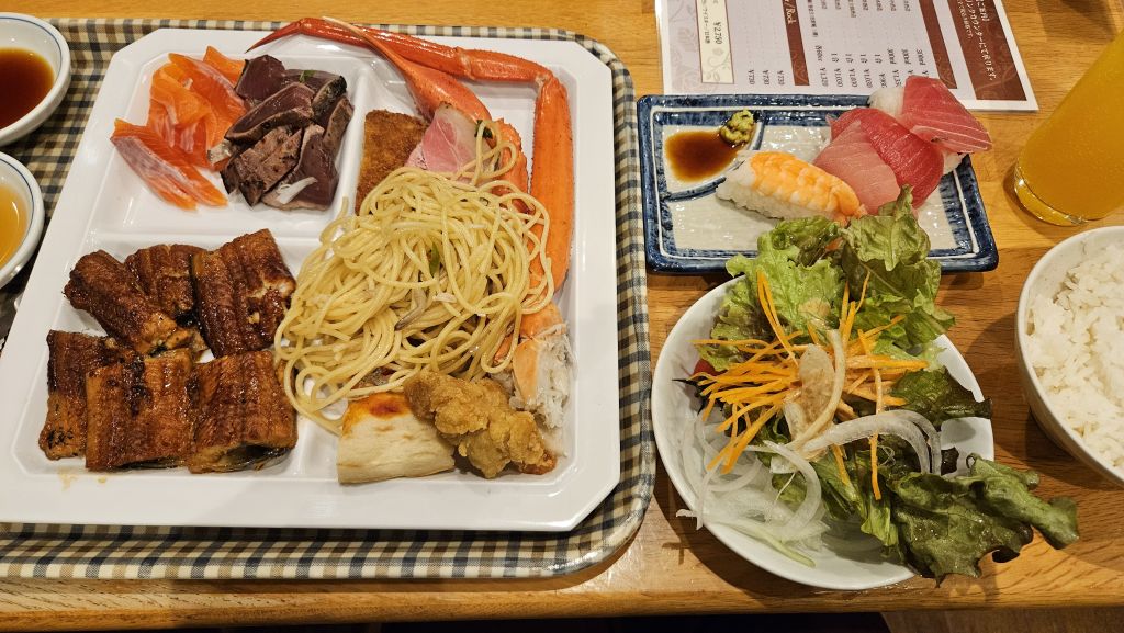つま恋リゾート彩の郷・食事