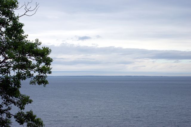 サロマ湖・ピラオロ展望台の写真ページ