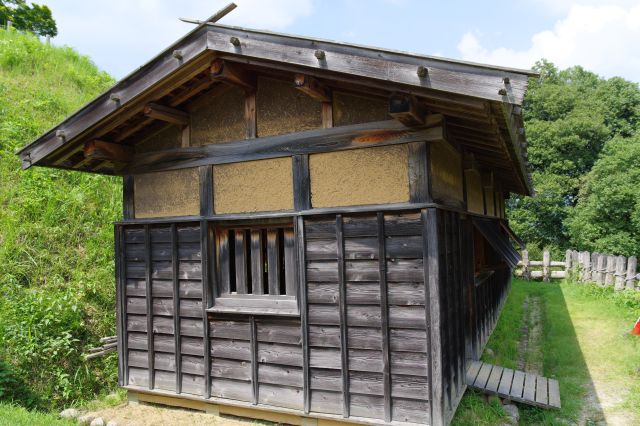 もう1つの厨へ。