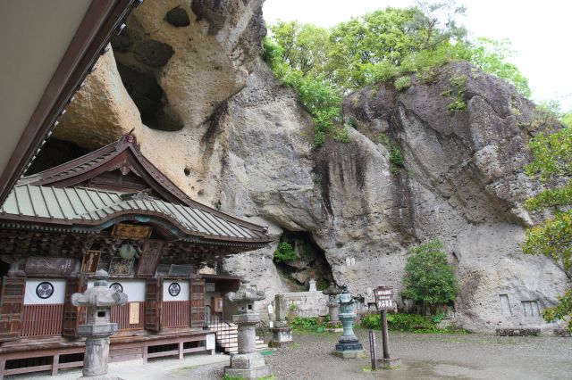 大谷寺の写真ページ