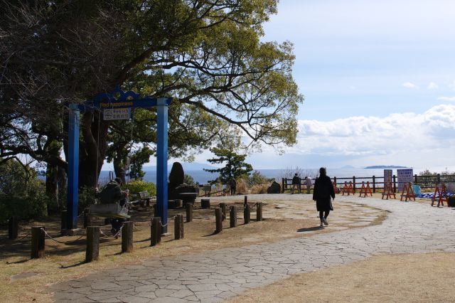真鶴岬の写真ページ
