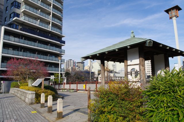 品川橋の写真ページ